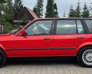 BMW 318 Gebrauchtwagen
