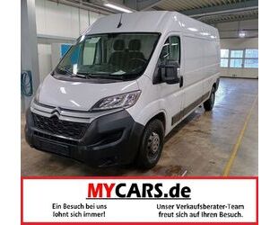 Citroen Jumper Gebrauchtwagen