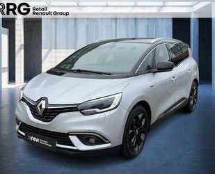 Renault Grand Scenic Gebrauchtwagen