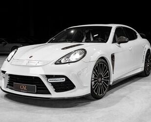 Porsche Panamera Gebrauchtwagen