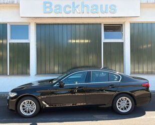 BMW 530 Gebrauchtwagen