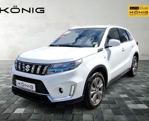 Suzuki Vitara Gebrauchtwagen