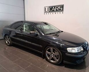Volvo S60 Gebrauchtwagen