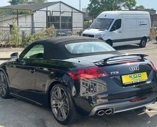 Audi TT Gebrauchtwagen