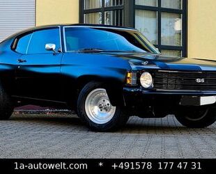 Chevrolet Chevelle Gebrauchtwagen