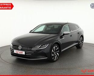 VW Arteon Gebrauchtwagen