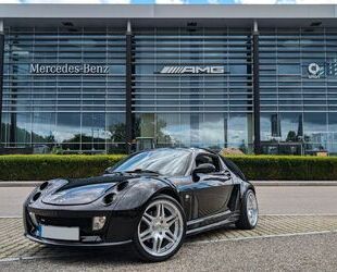 Smart Roadster Gebrauchtwagen