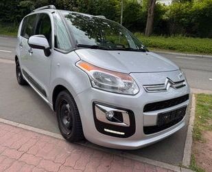 Citroen C3 Picasso Gebrauchtwagen