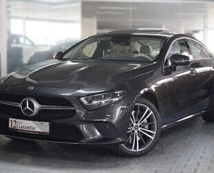 Mercedes-Benz CLS 400 Gebrauchtwagen