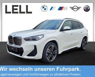 BMW iX1 Gebrauchtwagen