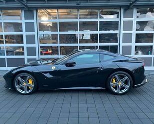 Ferrari F12 Gebrauchtwagen