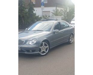Mercedes-Benz C 350 Gebrauchtwagen
