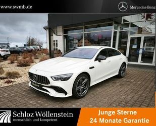 Mercedes-Benz AMG GT Gebrauchtwagen