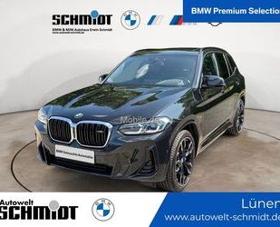 BMW X3 M40 Gebrauchtwagen