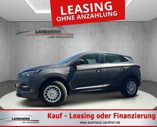 Opel Grandland (X) Gebrauchtwagen
