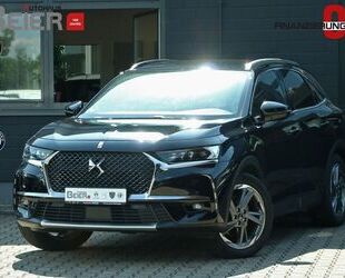 DS Automobiles DS7 (Crossback) Gebrauchtwagen