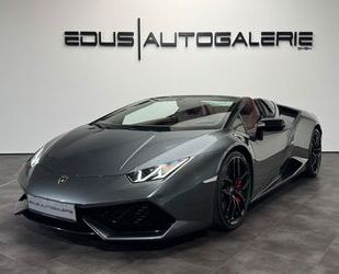 Lamborghini Huracán Gebrauchtwagen