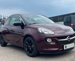 Opel Adam Gebrauchtwagen