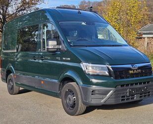 MAN TGE Gebrauchtwagen