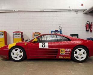Ferrari 348 Gebrauchtwagen