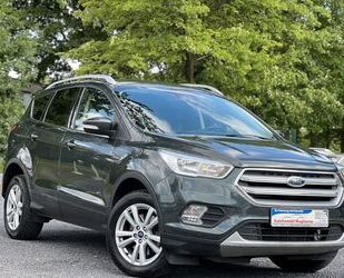 Ford Kuga Gebrauchtwagen