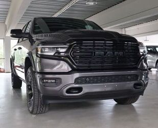 Dodge RAM Gebrauchtwagen