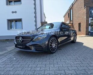 Mercedes-Benz C 220 Gebrauchtwagen