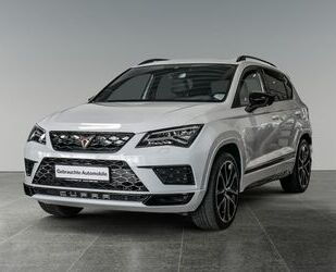 Cupra Ateca Gebrauchtwagen