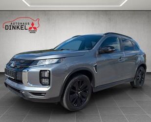 Mitsubishi ASX Gebrauchtwagen