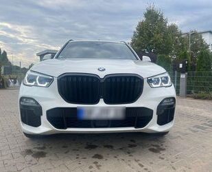 BMW X5 M50 Gebrauchtwagen