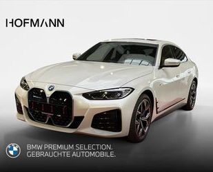 BMW i4 Gebrauchtwagen