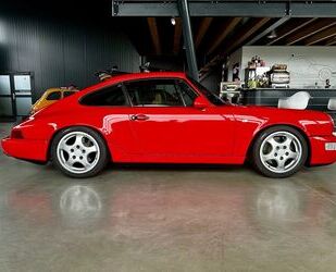 Porsche 964 Gebrauchtwagen