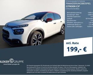 Citroen C3 Gebrauchtwagen