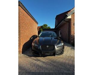 Jaguar XF Gebrauchtwagen