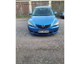 Mazda 3 Gebrauchtwagen