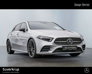 Mercedes-Benz A 220 Gebrauchtwagen