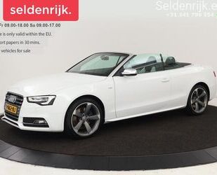 Audi S5 Gebrauchtwagen