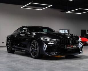 BMW M8 Gebrauchtwagen