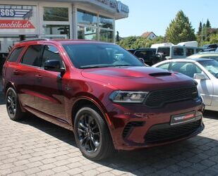 Dodge Durango Gebrauchtwagen