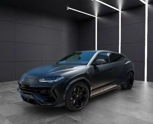 Lamborghini Urus Gebrauchtwagen