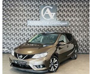 Nissan Pulsar Gebrauchtwagen