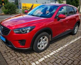 Mazda CX-5 Gebrauchtwagen