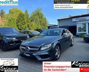 Mercedes-Benz CLS 250 Gebrauchtwagen