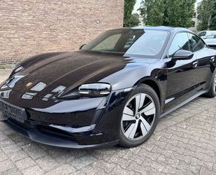 Porsche Taycan Gebrauchtwagen