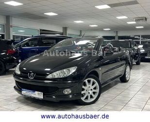 Peugeot 206 Gebrauchtwagen