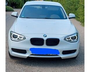 BMW 116 Gebrauchtwagen