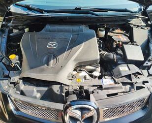 Mazda CX-7 Gebrauchtwagen