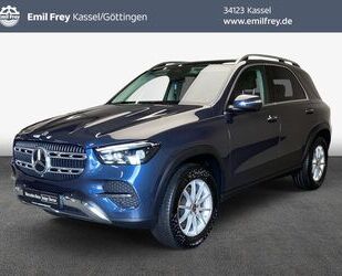 Mercedes-Benz GLE 300 Gebrauchtwagen