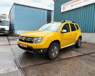 Dacia Duster Gebrauchtwagen