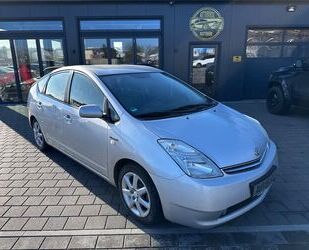 Toyota Prius Gebrauchtwagen